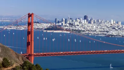Golden Gate