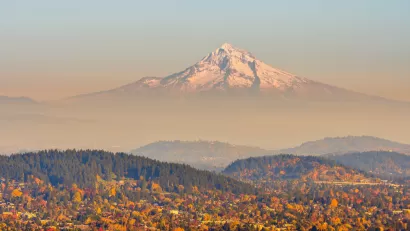 Mount Hood