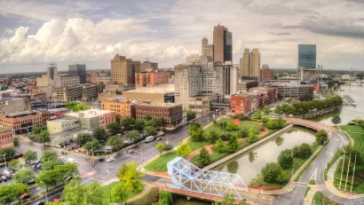 Ohio