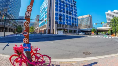 Arlington County