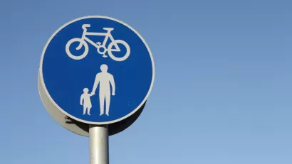 Share the Road