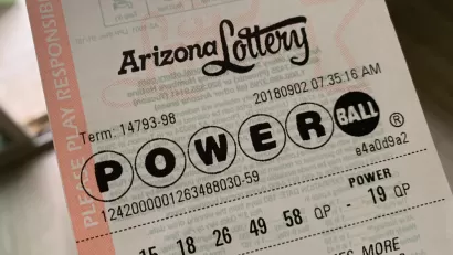 Arizona Powerball