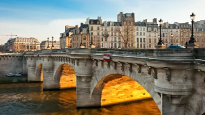 Pont Neuf