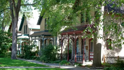Minnesota Non-Conforming Uses
