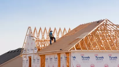 Single-Family Housing Construction