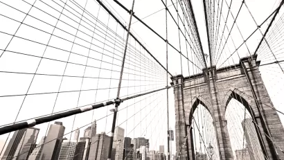 Brooklyn Bridge