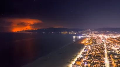 Wildfire