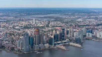 Jersey City