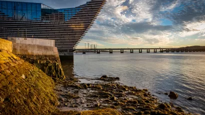 Dundee, Scotland