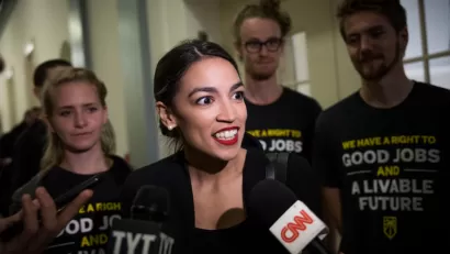 Congresswoman