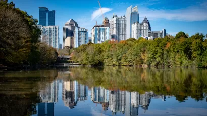 Atlanta, Georgia