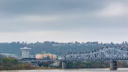 Ohio River