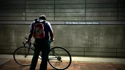 Los Angeles County Metropolitan Transportation Authority