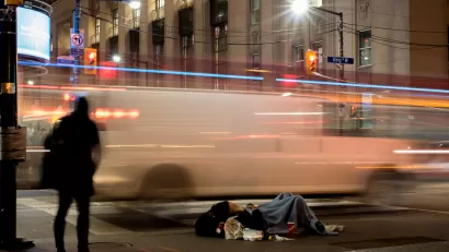 Toronto, Ontario, Canada