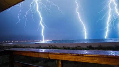 Extreme Weather