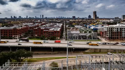 Houston, Texas