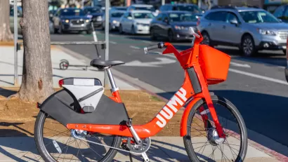Electric Bike