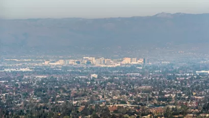 San Jose, California