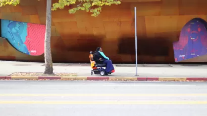 Accesible Mobility