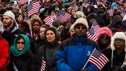 Obama Inauguration