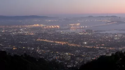 Grizzly Point Berkeley