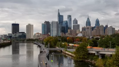 Pennsylvania