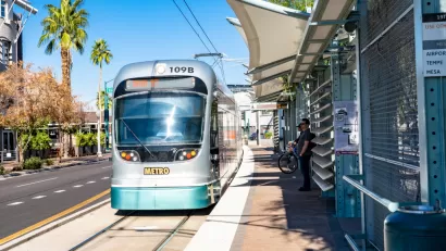 Valley Metro