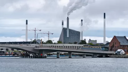 Waste-to-Energy