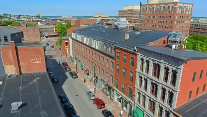 Free Street