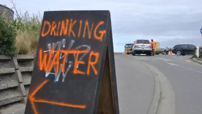 Drinking Water