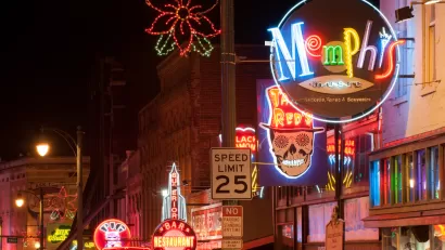 memphis