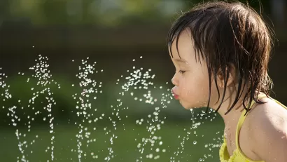 Drinking Water