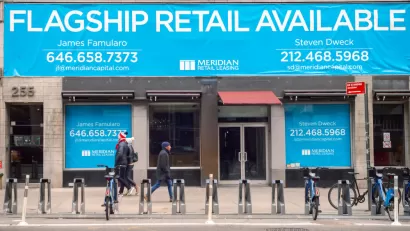Retail Uses