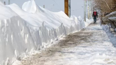 Snow Removal