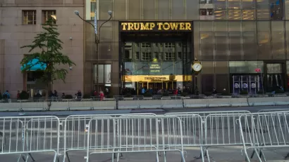 New York City