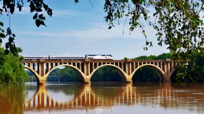 Intercity Rail