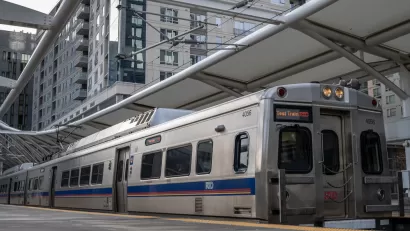 Denver Union Station