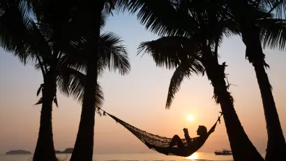 Relaxation