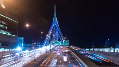 Boston, Massachusetts