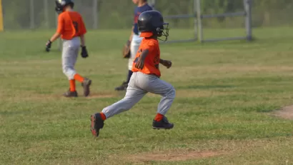 Little League