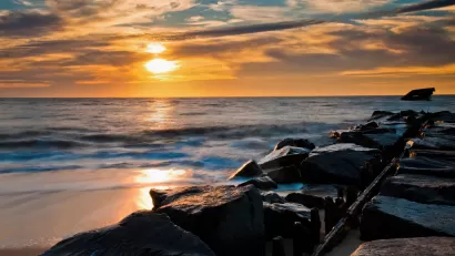 Jersey Shore
