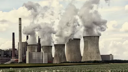 Power Plant