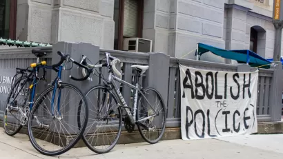 Abolish the Police