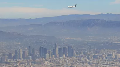 Air Travel