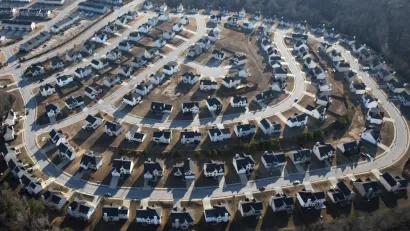 Sprawl