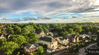 Montgomery County Residential Homes