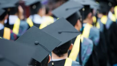 Graduation Ceremony