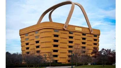 Basket Building