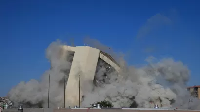 Demolition
