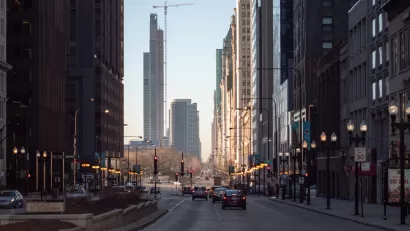 Supertall Residential Towers